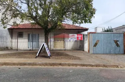 Terreno à venda em curitiba-pr, jardim das américas, com 490m² de área!