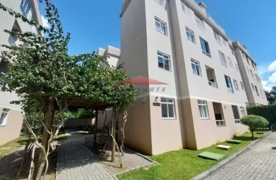 Apartamento à venda em curitiba-pr, uberaba: 2 quartos, 1 sala, 1 banheiro, 1 vaga. imperdível oportunidade!