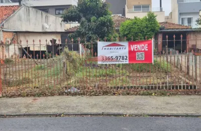 Terreno à venda em curitiba-pr, bairro uberaba: oportunidade única de investimento!