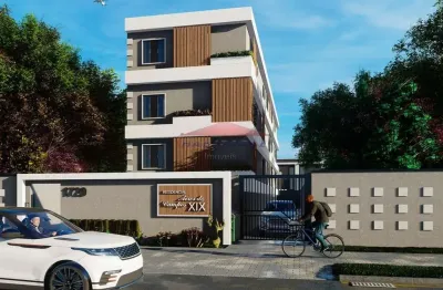 Imperdível estudio à venda em curitiba-pr, no bairro hauer: 1 quarto, 1 banheiro, 22,16m² de área. confira já!