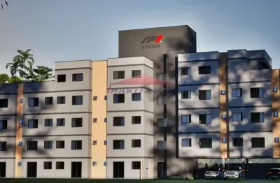 Studio à venda em curitiba-pr, bairro hauer: 1 quarto, 1 banheiro, 29,78m² área. agende uma visita!