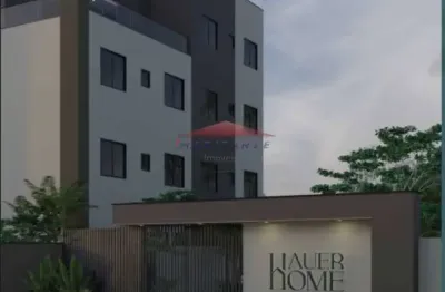 Imperdível oportunidade de investimento: apartamento à venda em curitiba-pr, bairro hauer, 3 quartos, sendo 1 suíte, 1 sala, 2 banheiros, 70m²!