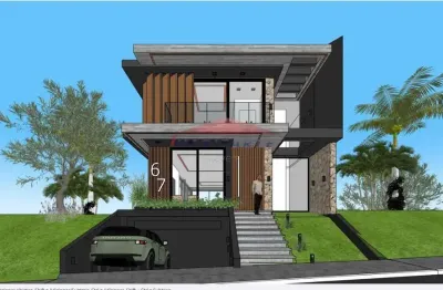 Oportunidade única: sobrado de luxo com 3 suítes e 4 vagas de garagem no xaxim, curitiba-pr