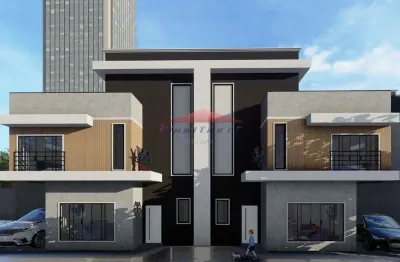 Sobrado à venda em curitiba-pr, jardim das américas: 3 quartos, sendo 1 suíte, 1 sala, 3 banheiros, 1 vaga de garagem, 123,31m² de área.