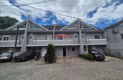 Sobrado à venda em curitiba-pr, uberaba: 3 quartos,sendo 1 suíte, 2 salas, 3 banheiros, 2 vagas, 120m². imperdível oportunidade!