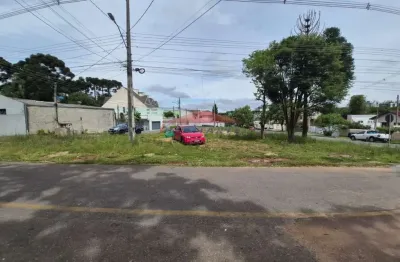 Terreno à venda em curitiba-pr, no bairro boa vista, com 548,00m² de área. aproveite esta oportunidade!