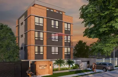 Estudio à venda em curitiba-pr, bairro uberaba: 1 quarto, 1 banheiro, 21,55m² - imperdível oportunidade!