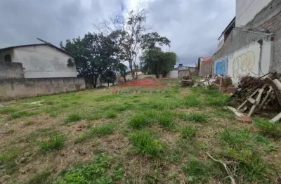 Terreno à venda em localização privilegiada no novo mundo, curitiba-pr: oportunidade imperdível!