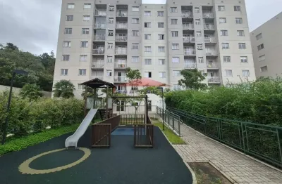 Imperdível Apartamento à Venda em Curitiba-PR, Bairro Atuba: 3 Quartos, 1 Suíte, 1 Sala, 2 Banheiros, 65,16m² de Área