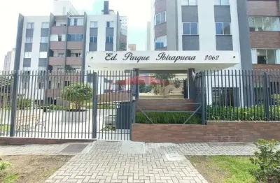 Apartamento à venda no Batel, Curitiba-PR: 3 quartos, sendo 1 suíte, 1 sala, 2 banheiros, 1 vaga, 86,74 m² de área!