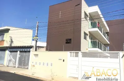 Kitnet / Stúdio para alugar na Vila Marina, São Carlos 