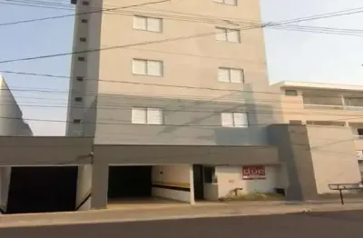 Apartamento com 2 quartos para alugar na Vila Costa do Sol, São Carlos 