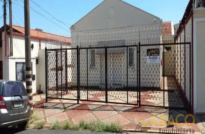 Kitnet / Stúdio para alugar no Jardim Paraíso, São Carlos 