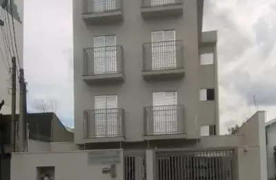 Apartamento com 1 quarto para alugar no Centro, São Carlos 
