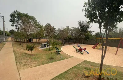 Casa com 3 quartos para alugar no Residencial Samambaia, São Carlos 