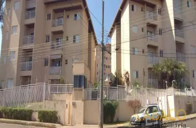 Apartamento com 2 quartos para alugar na Cidade Jardim, São Carlos 