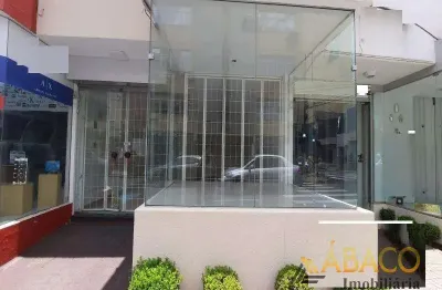 Sala comercial para alugar no Centro, São Carlos 
