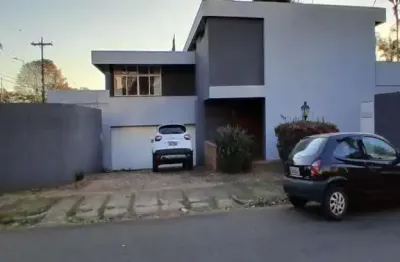 Casa com 4 quartos para alugar no Parque Santa Mônica, São Carlos 