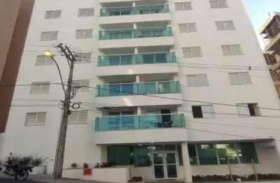 Apartamento com 3 quartos para alugar no Jardim Gibertoni, São Carlos 