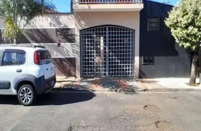 Casa com 2 quartos para alugar no Loteamento Municipal São Carlos 3, São Carlos 