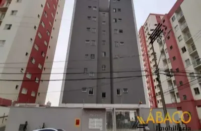 Apartamento com 1 quarto para alugar no Jardim Lutfalla, São Carlos 