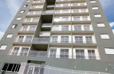 Apartamento com 1 quarto para alugar no Centro, São Carlos 