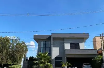 Casa com 3 quartos para alugar no Condomínio Parque Residencial Damha lll, São Carlos 