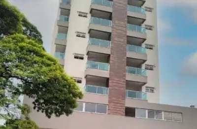 Apartamento com 2 quartos para alugar no Jardim Paraíso, São Carlos 