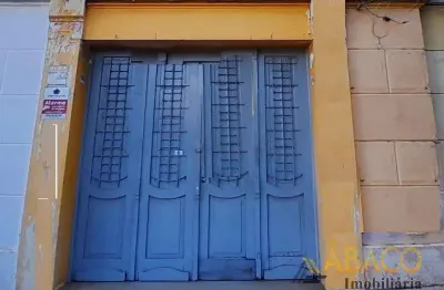 Sala comercial para alugar no Centro, São Carlos 