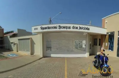 Casa com 2 quartos para alugar em Água Vermelha, São Carlos 
