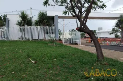 Casa com 1 quarto para alugar no Parque Sisi, São Carlos 
