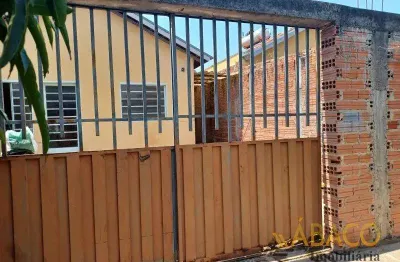 Casa com 2 quartos para alugar no Conjunto Habitacional Planalto Verde, São Carlos 