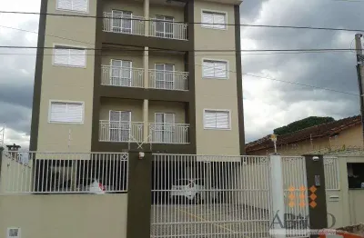 Apartamento com 1 quarto à venda na Cidade Jardim, São Carlos 