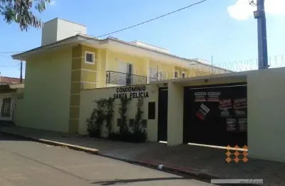 Casa com 3 quartos à venda no Parque Santa Felícia Jardim, São Carlos 
