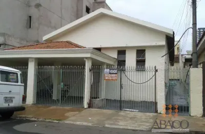 Casa com 3 quartos à venda no Jardim Macarengo, São Carlos 