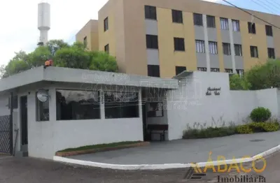 Apartamento com 3 quartos à venda no Jardim Jóckei Club A, São Carlos 