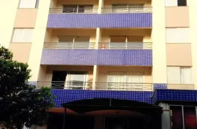 Apartamento com 3 quartos à venda no Centro, São Carlos 