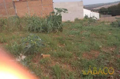 Terreno à venda no Jardim das Torres Prolongamento, São Carlos 