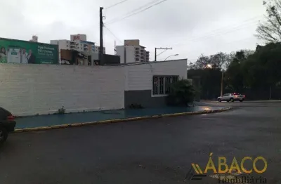 Terreno à venda no Jardim Paraíso, São Carlos 