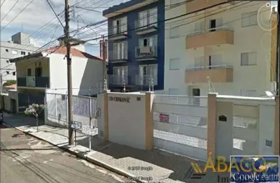 Apartamento com 2 quartos à venda no Jardim Lutfalla, São Carlos 