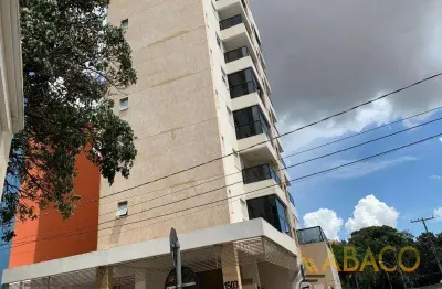 Apartamento com 3 quartos à venda no Centro, São Carlos 