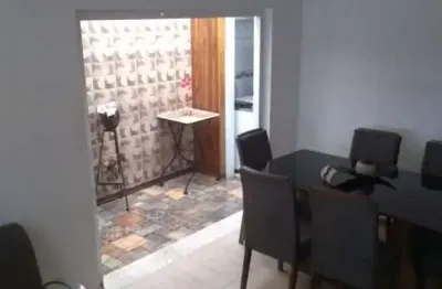 Casa com 3 quartos à venda no Jardim Tangará, São Carlos 