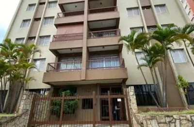 Apartamento com 3 quartos à venda no Centro, São Carlos 