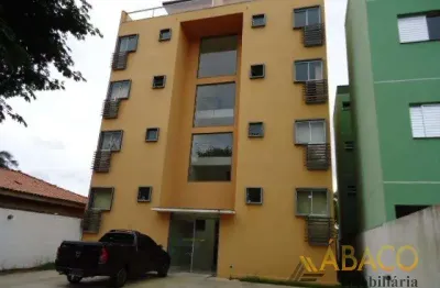 Apartamento com 1 quarto à venda na Cidade Jardim, São Carlos 