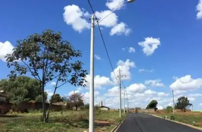 Terreno à venda no Jardim Padovan, Ibaté 