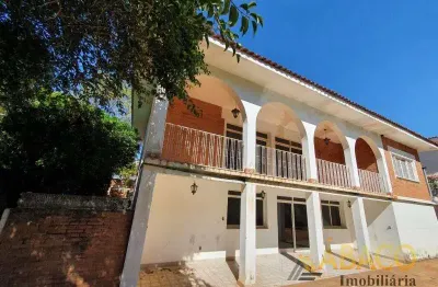 Casa com 4 quartos à venda na Vila Costa do Sol, São Carlos 