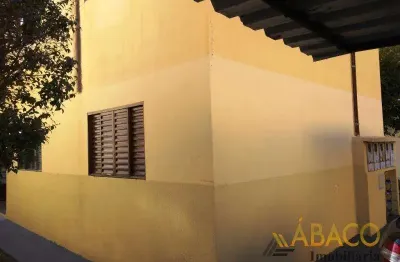 Apartamento com 2 quartos à venda no Recreio São Judas Tadeu, São Carlos 