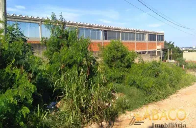 Terreno à venda na Vila Max, São Carlos 