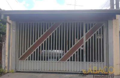 Casa com 3 quartos à venda no Jardim Hikare, São Carlos 