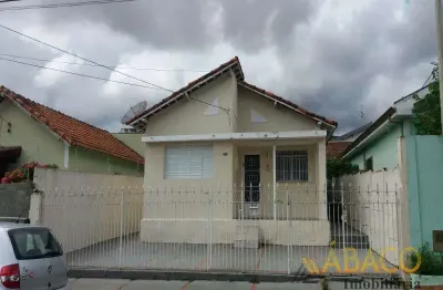 Casa com 2 quartos à venda na Vila Boa Vista, São Carlos 